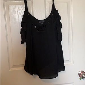 Black Tank